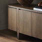 Elle Media Console