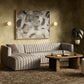 Augustine 2-Piece Sectional