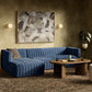 Augustine 2-Piece Sectional