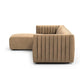 Augustine 2-Piece Sectional