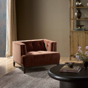Sillón Dylan