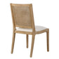 INTERWEAVE DINING CHAIR