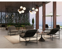 Cargar imagen en el visor de la galería, Mesa Lateral Adonis
