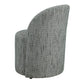 Roll With It Dining Chair, Sand