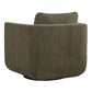 Abound Silla Giratoria, Jengibre