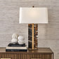 Joist Table Lamp