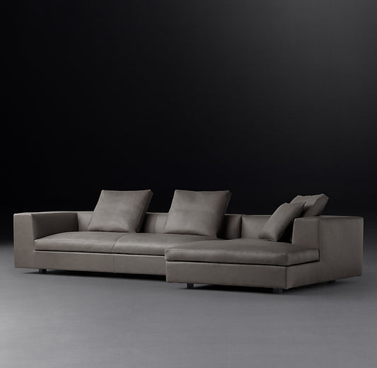 Sillón  Seccional Atlas