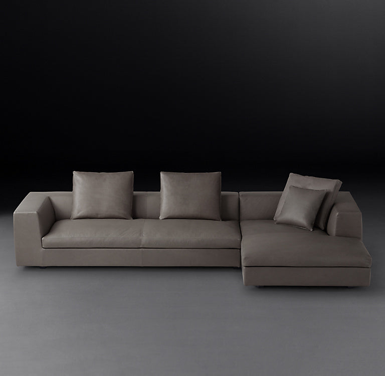 Sillón  Seccional Atlas