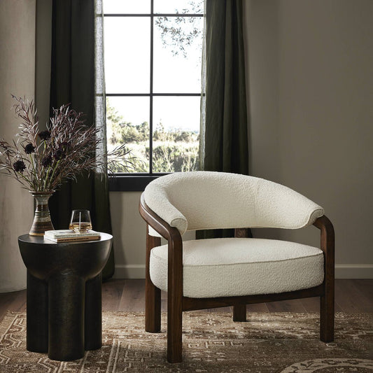 Silla Marci