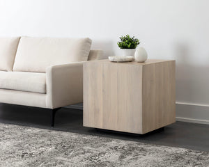 Mesa Lateral Frezco