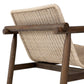 Dume Outdoor Chair