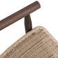 Dume Outdoor Chair