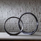 ORBITS RING SCULPTURES, S/2