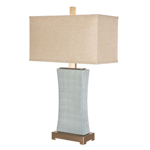 Lámpara de Mesa Cantarana