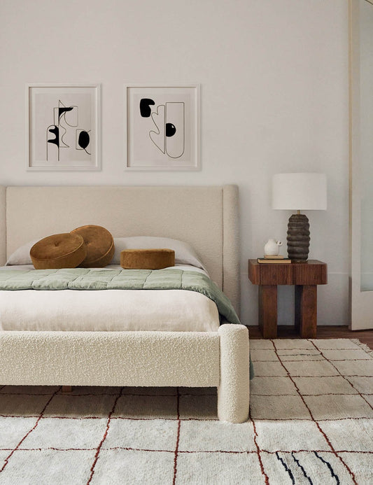 Cama Valencia