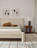 Cama Valencia