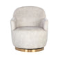 Silla Casey Swivel