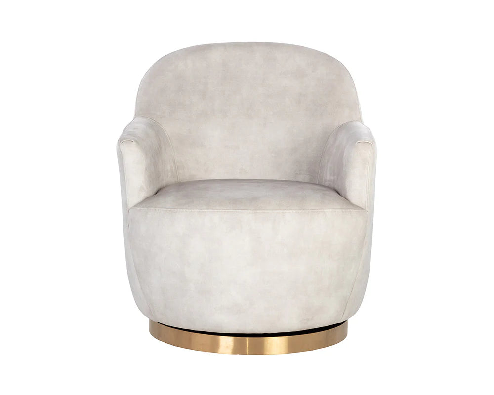 Silla Casey Swivel
