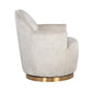 Silla Casey Swivel