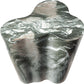 Monza Marble Finish Indoor/Outdoor Concrete End Table