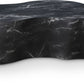 Monza Marble Finish Indoor/Outdoor Concrete Coffee Table