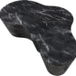 Monza Marble Finish Indoor/Outdoor Concrete Coffee Table