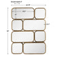 CANUTE MIRROR