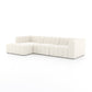 Langham Sofa seccional