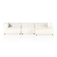 Langham Sofa seccional
