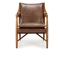 Cargar imagen en el visor de la galería, Kiannah Club Chair
