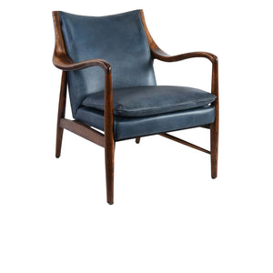 Kiannah Club Chair