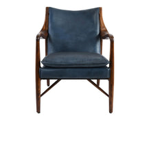 Cargar imagen en el visor de la galería, Kiannah Club Chair

