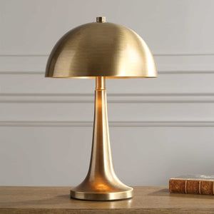 Dame Table Lamp