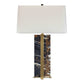 Joist Table Lamp