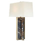 Joist Table Lamp