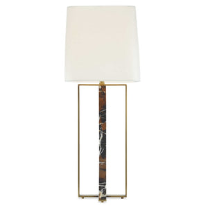 Joist Table Lamp