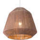 Impala Ceiling Lamp Brown
