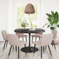 Impala Ceiling Lamp Brown