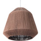 Impala Ceiling Lamp Brown