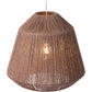 Impala Ceiling Lamp Brown