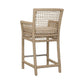 Brisbane Outdoor Bar Stool