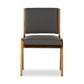 Colima Outdoor Dining Chair