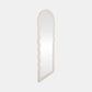 24x64 Layered Curvy Leaner Mirror,