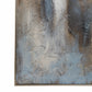 48x60 Araminta Handpainted Wall Art