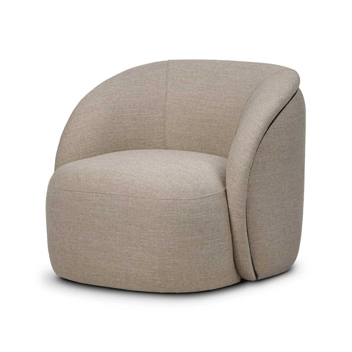 Laurrey Swivel Chair