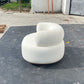 Sillon Ocasional Modern Roundback