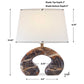 TUNNEL VISION MINI LAMP