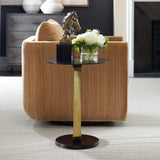APERTURE ACCENT TABLE