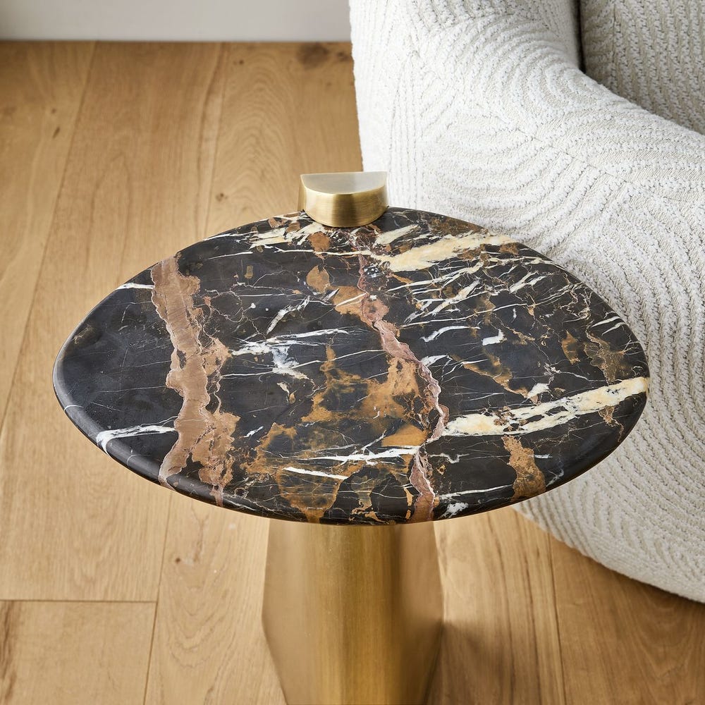 Strum Accent Table