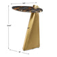 Strum Accent Table
